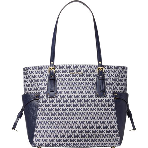 Michael Michael Kors Voyager East/West Tote.